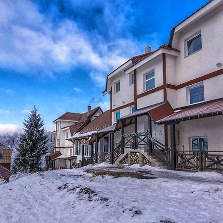 كوباونيك Vila Mozart - Apartments & Studios المظهر الخارجي الصورة