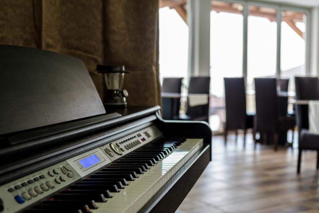 كوباونيك Vila Mozart - Apartments & Studios المظهر الخارجي الصورة