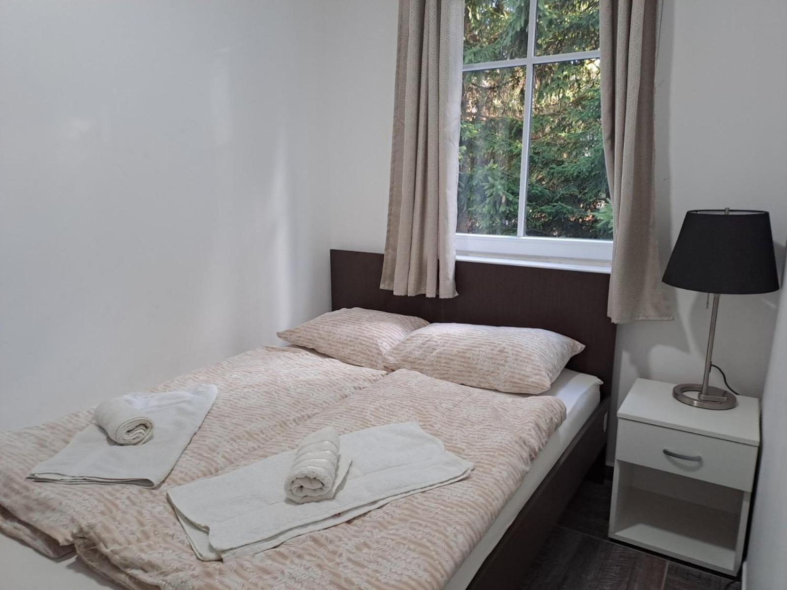كوباونيك Vila Mozart - Apartments & Studios المظهر الخارجي الصورة