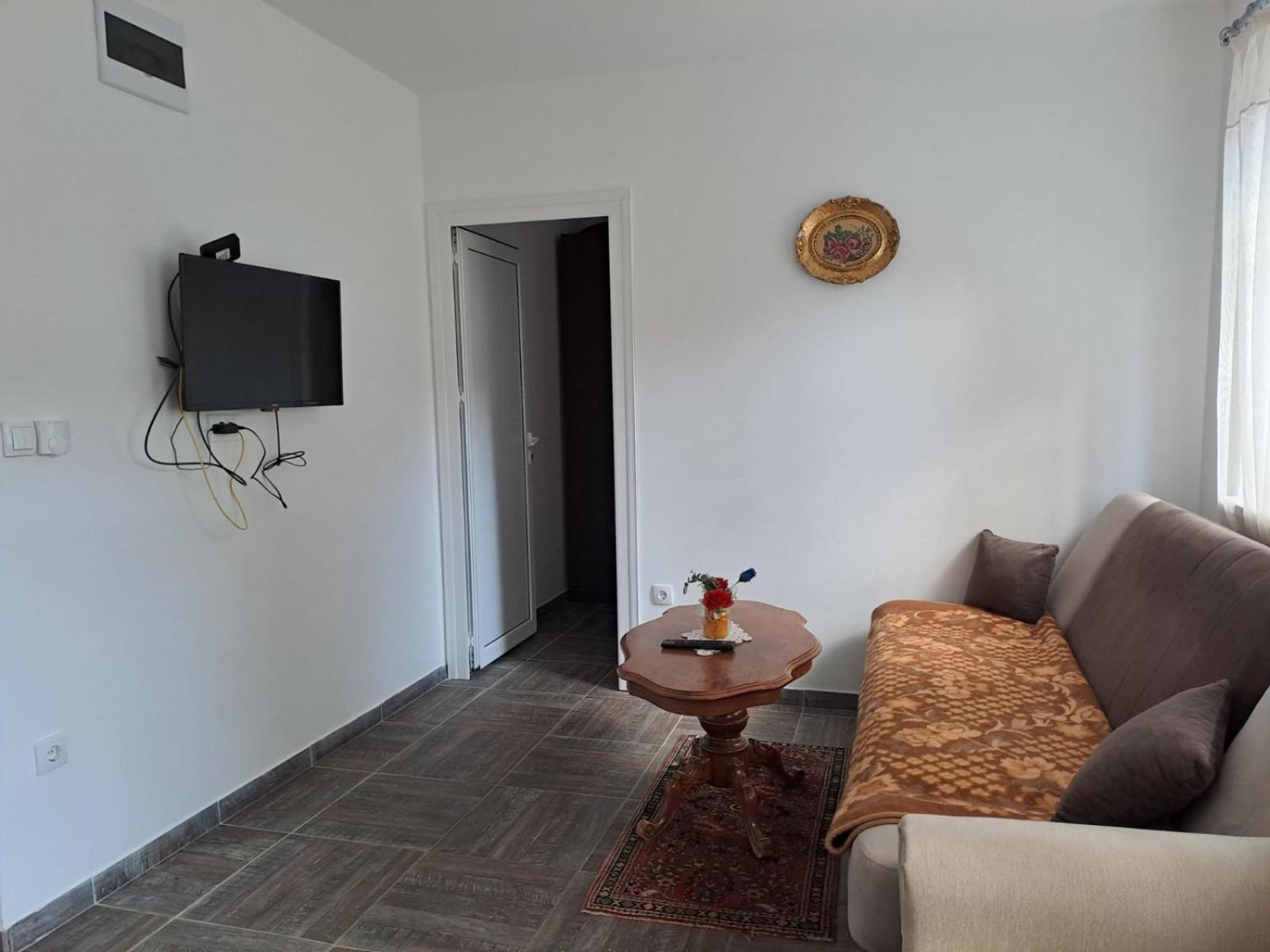 كوباونيك Vila Mozart - Apartments & Studios المظهر الخارجي الصورة