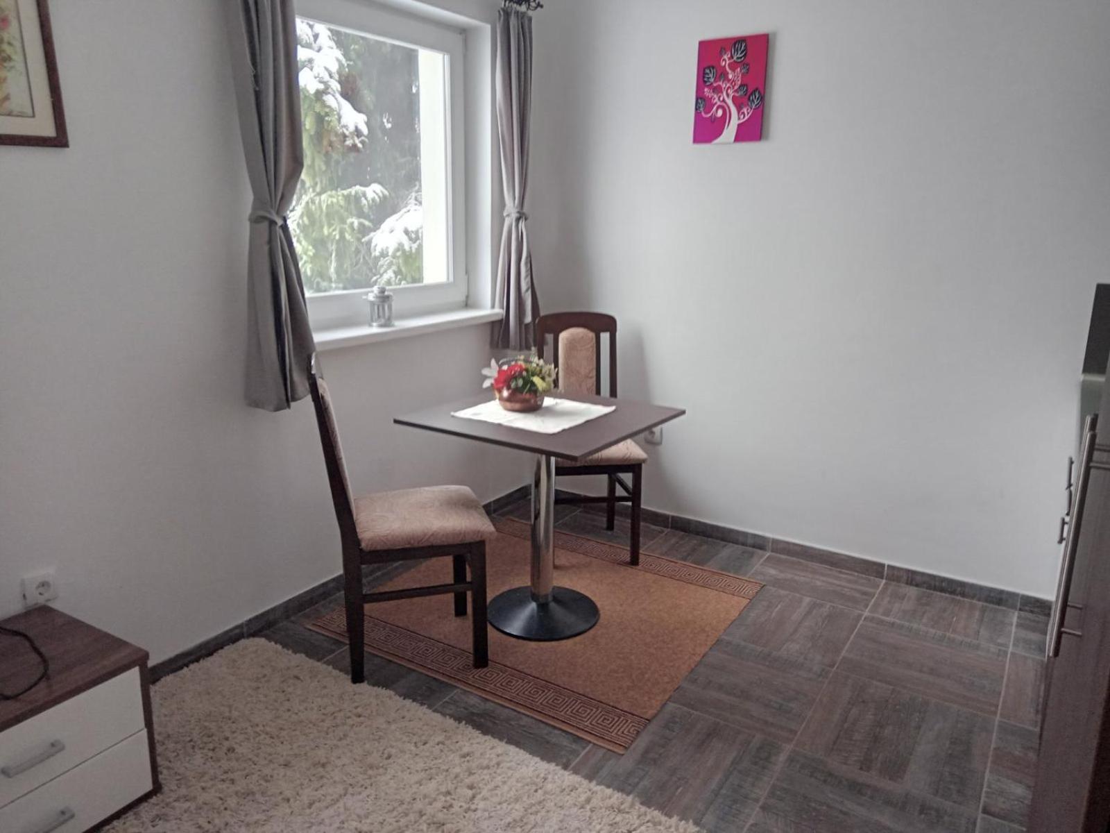 كوباونيك Vila Mozart - Apartments & Studios المظهر الخارجي الصورة