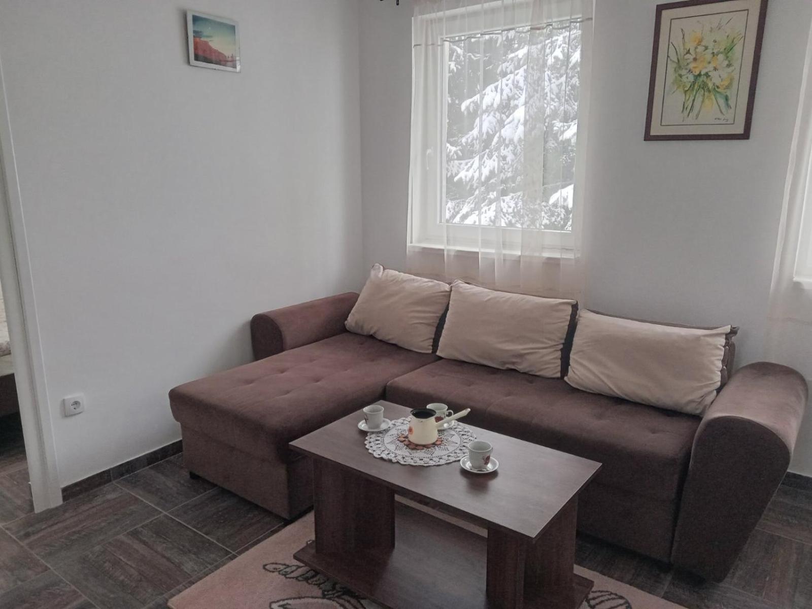 كوباونيك Vila Mozart - Apartments & Studios المظهر الخارجي الصورة