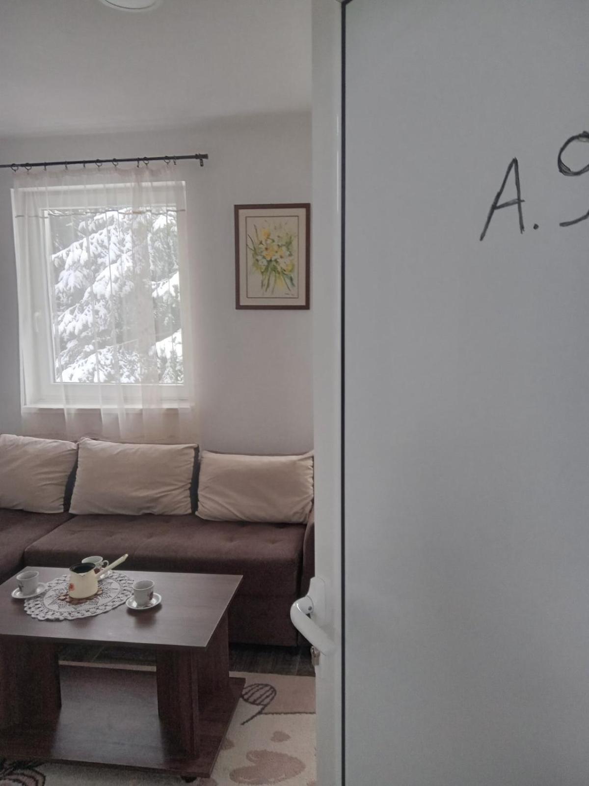 كوباونيك Vila Mozart - Apartments & Studios المظهر الخارجي الصورة