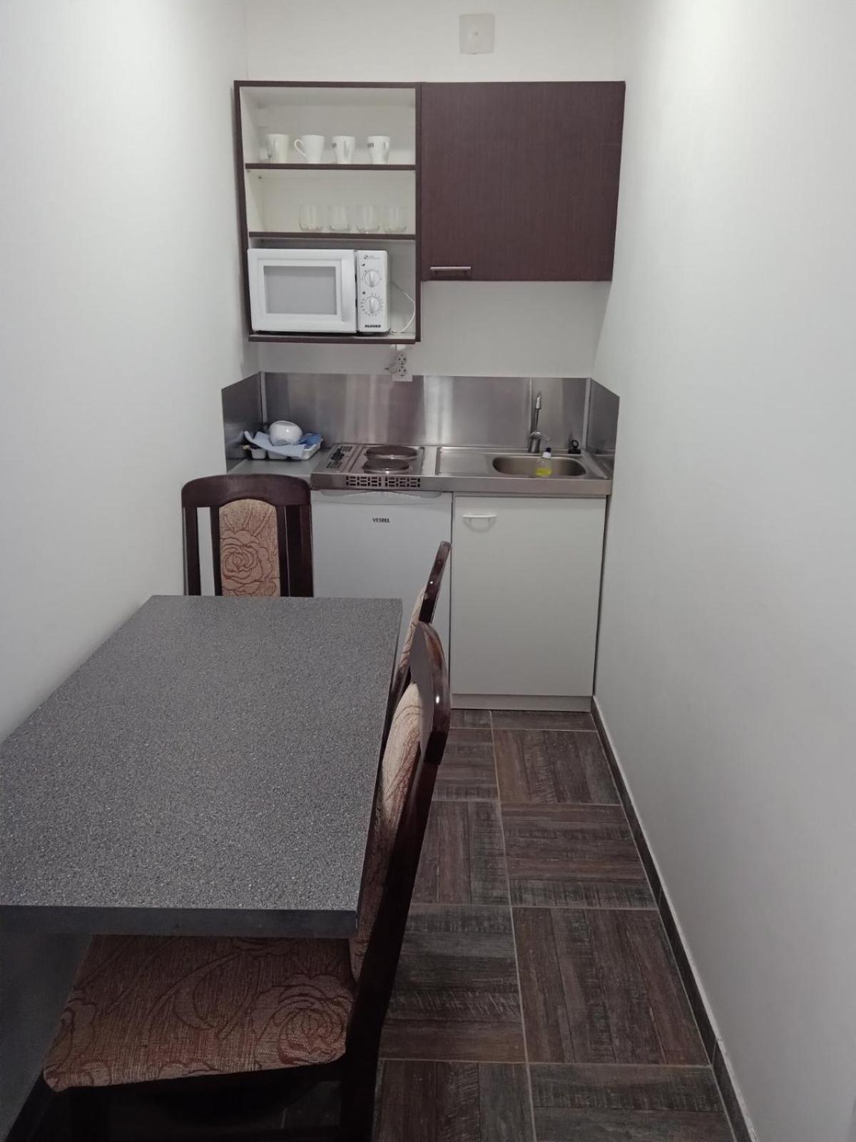 كوباونيك Vila Mozart - Apartments & Studios المظهر الخارجي الصورة