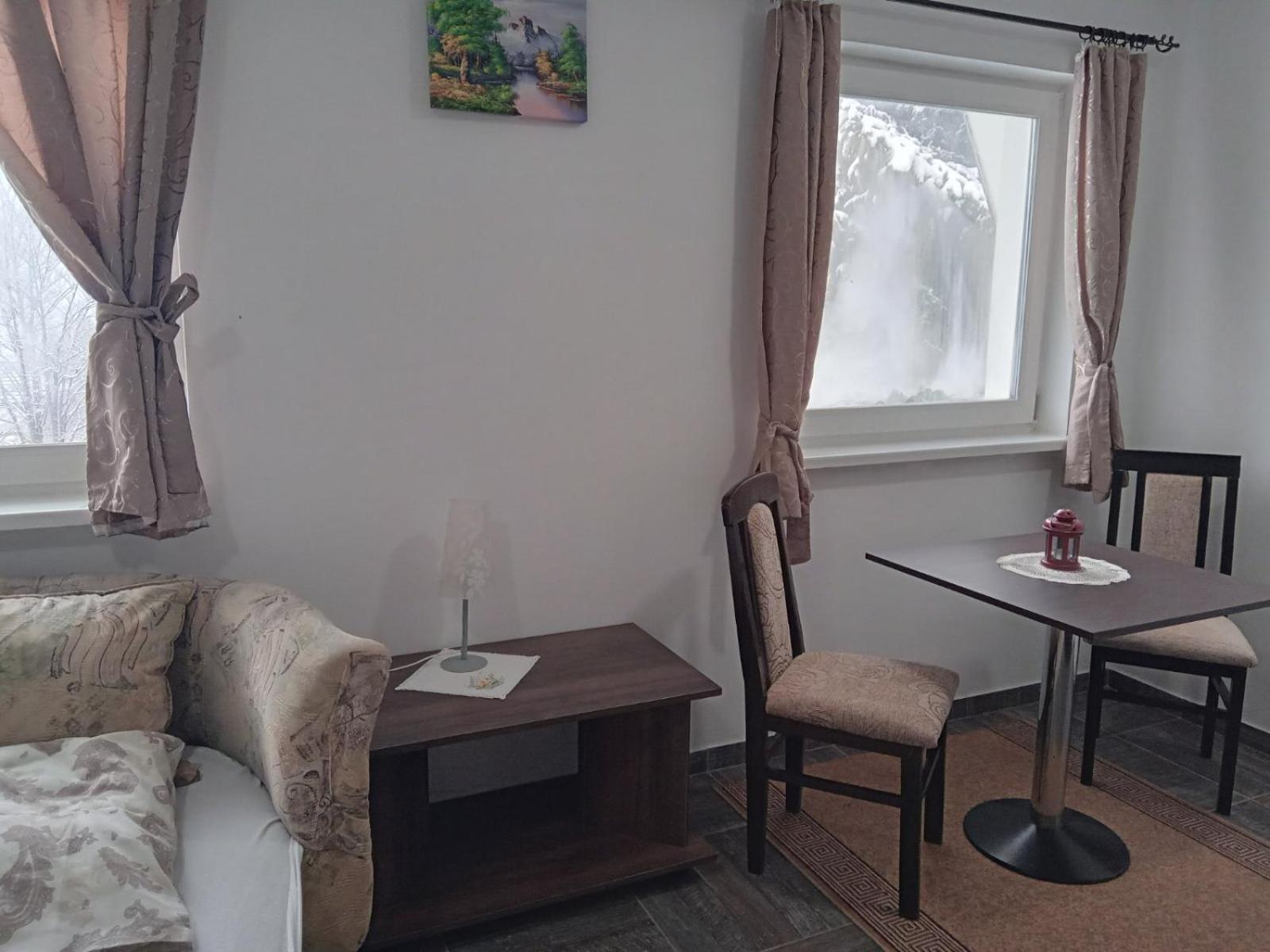 كوباونيك Vila Mozart - Apartments & Studios المظهر الخارجي الصورة
