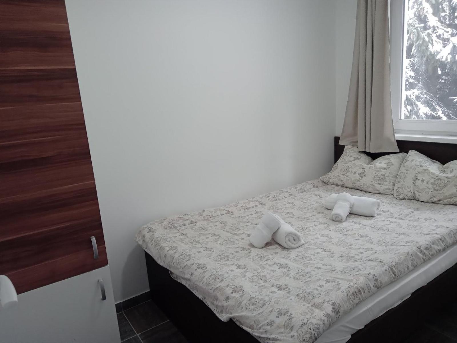 كوباونيك Vila Mozart - Apartments & Studios المظهر الخارجي الصورة