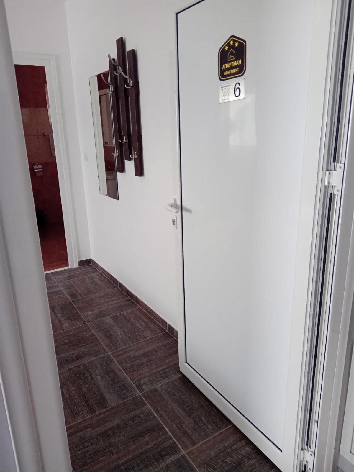 كوباونيك Vila Mozart - Apartments & Studios المظهر الخارجي الصورة