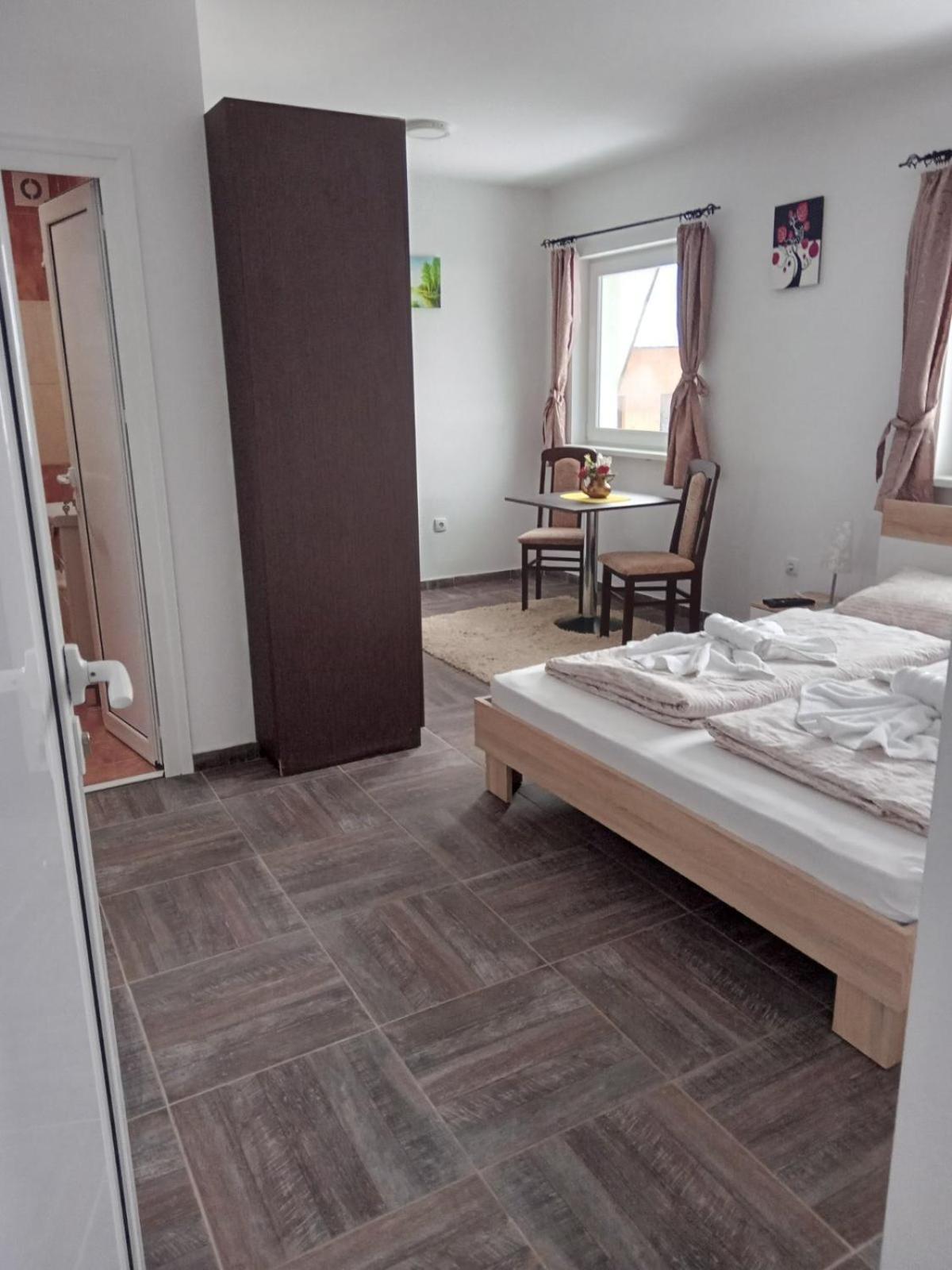 كوباونيك Vila Mozart - Apartments & Studios المظهر الخارجي الصورة