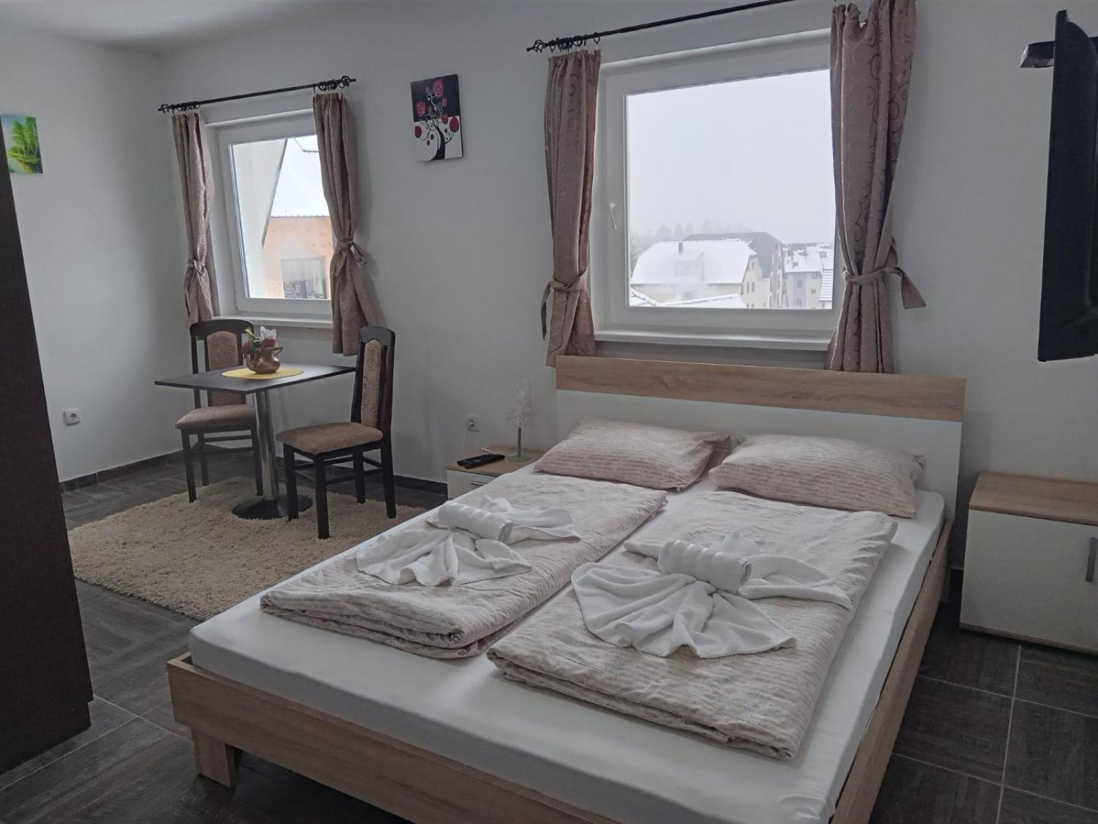 كوباونيك Vila Mozart - Apartments & Studios المظهر الخارجي الصورة