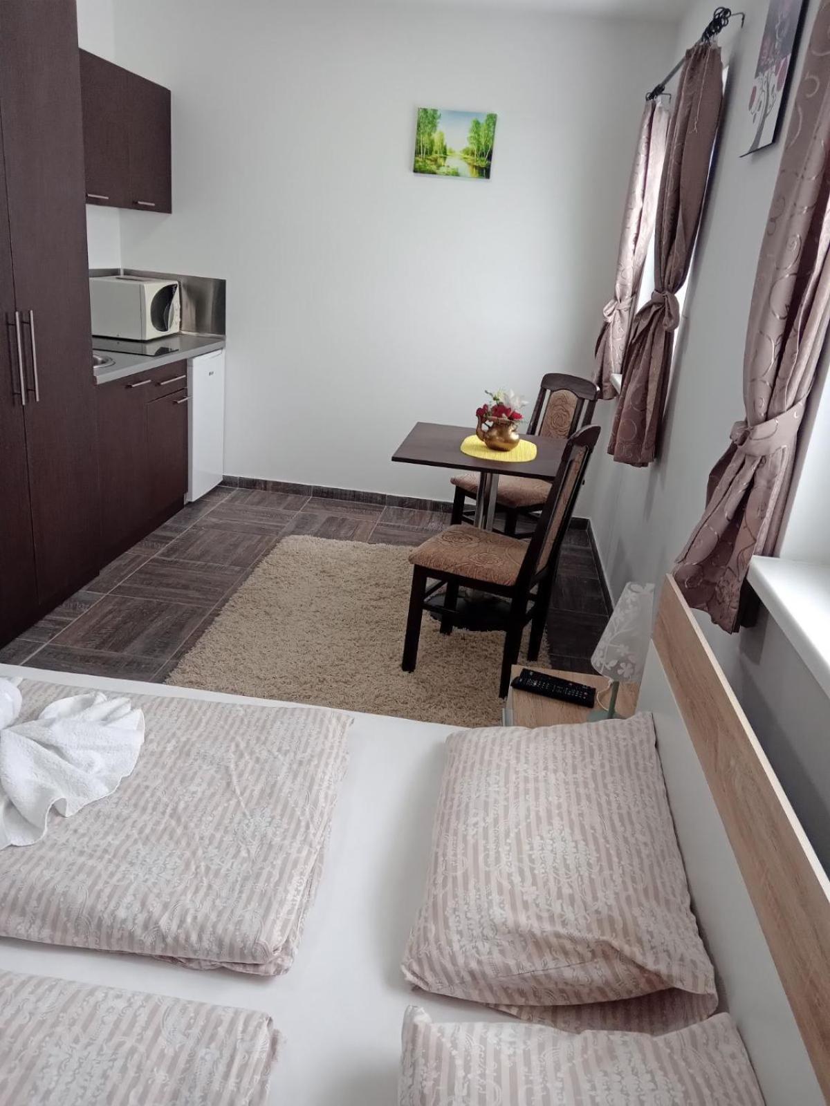 كوباونيك Vila Mozart - Apartments & Studios المظهر الخارجي الصورة