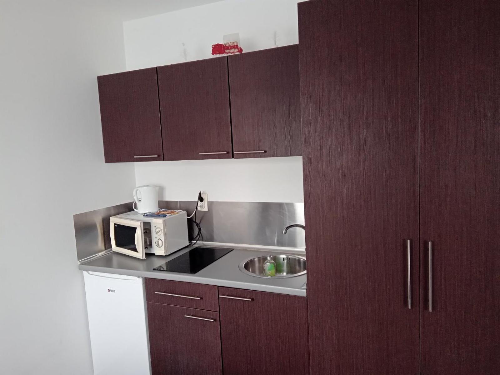 كوباونيك Vila Mozart - Apartments & Studios المظهر الخارجي الصورة