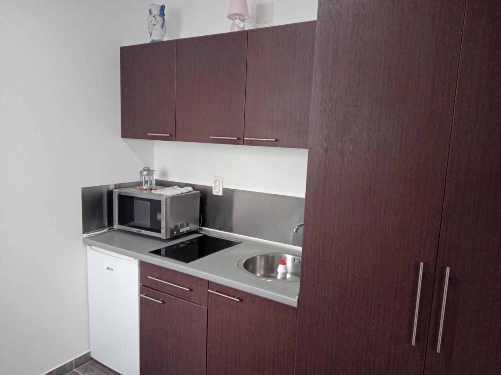 كوباونيك Vila Mozart - Apartments & Studios المظهر الخارجي الصورة