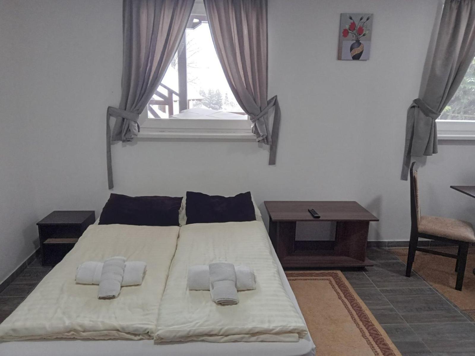 كوباونيك Vila Mozart - Apartments & Studios المظهر الخارجي الصورة