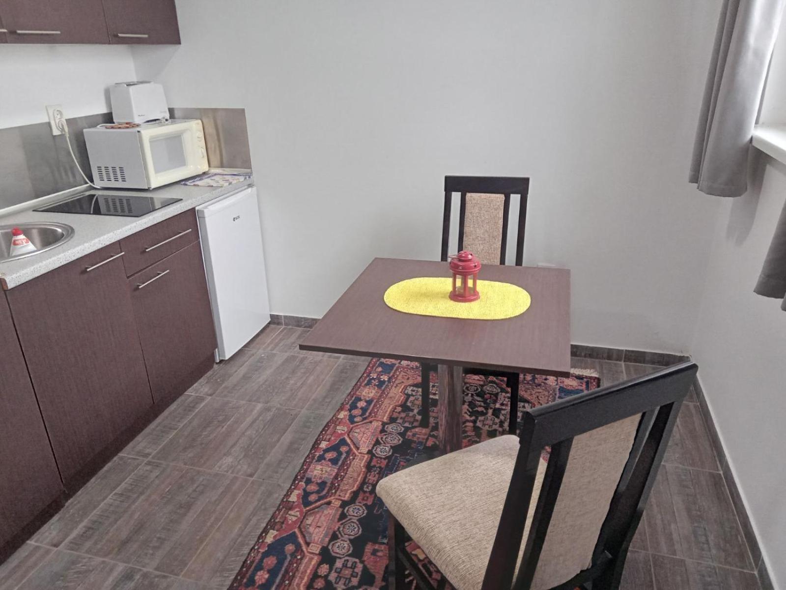 كوباونيك Vila Mozart - Apartments & Studios المظهر الخارجي الصورة