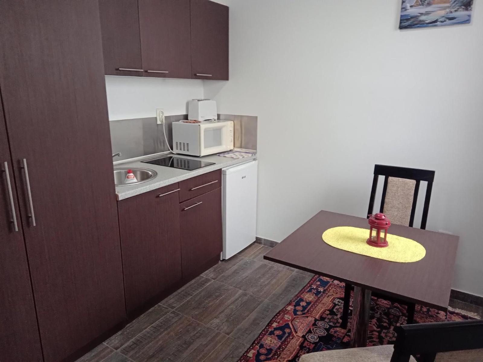كوباونيك Vila Mozart - Apartments & Studios المظهر الخارجي الصورة