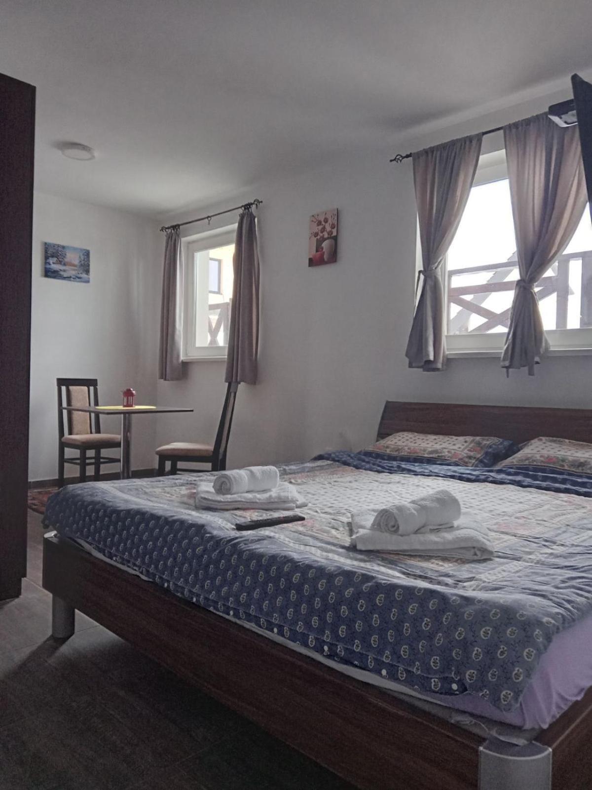 كوباونيك Vila Mozart - Apartments & Studios المظهر الخارجي الصورة