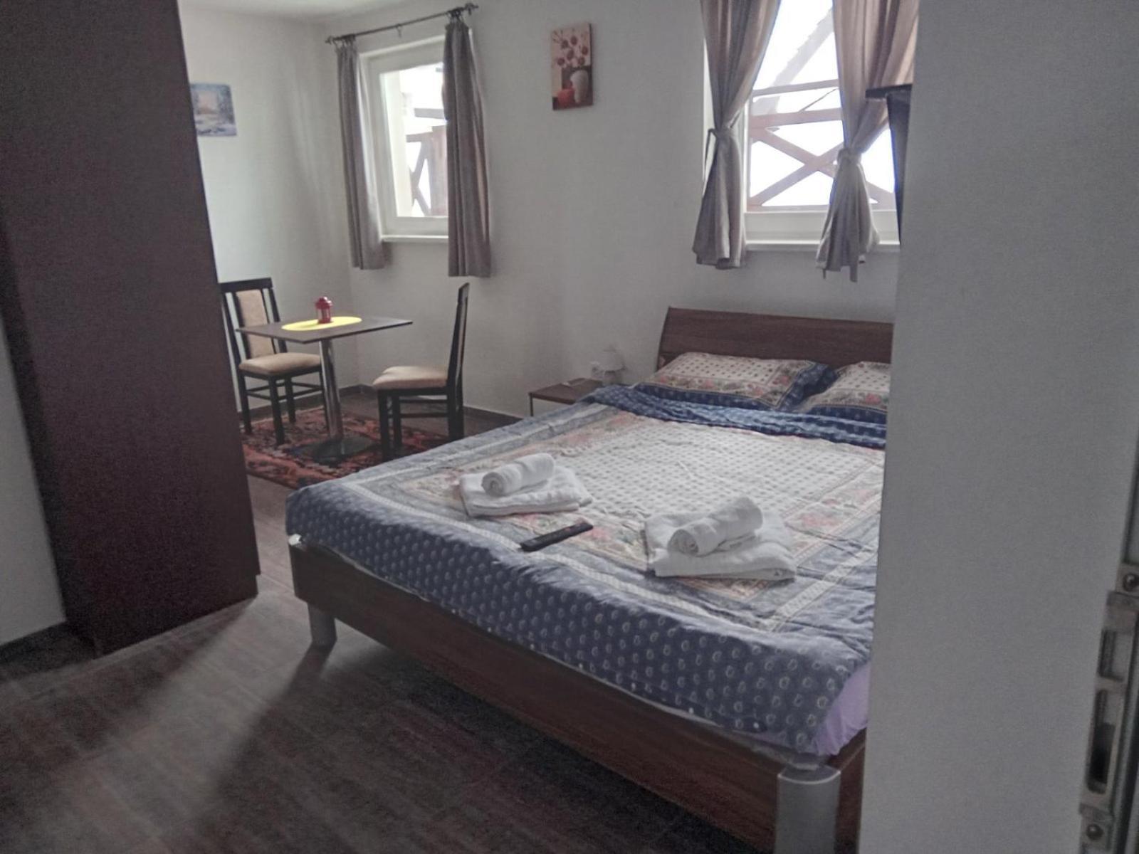 كوباونيك Vila Mozart - Apartments & Studios المظهر الخارجي الصورة
