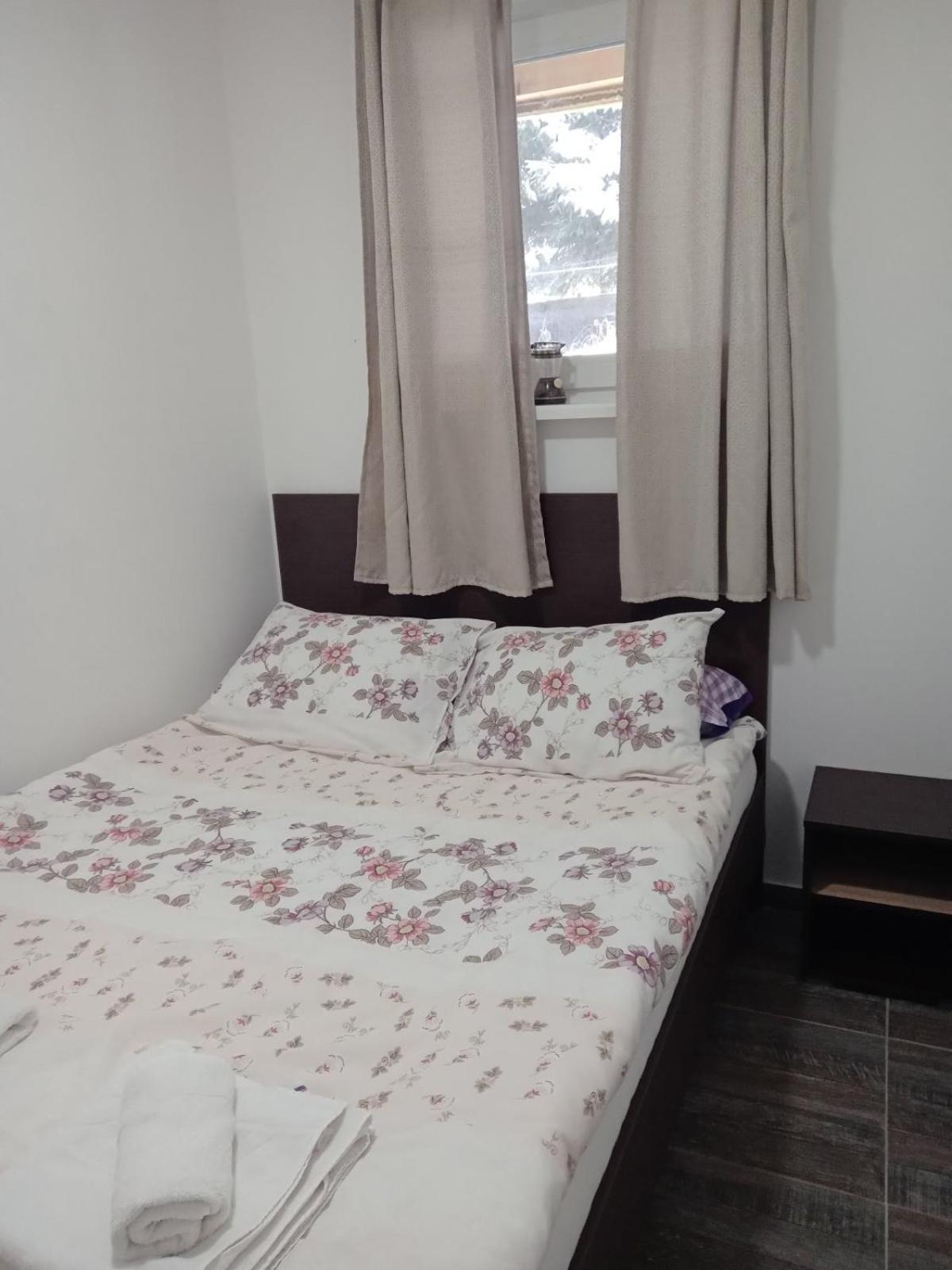 كوباونيك Vila Mozart - Apartments & Studios المظهر الخارجي الصورة