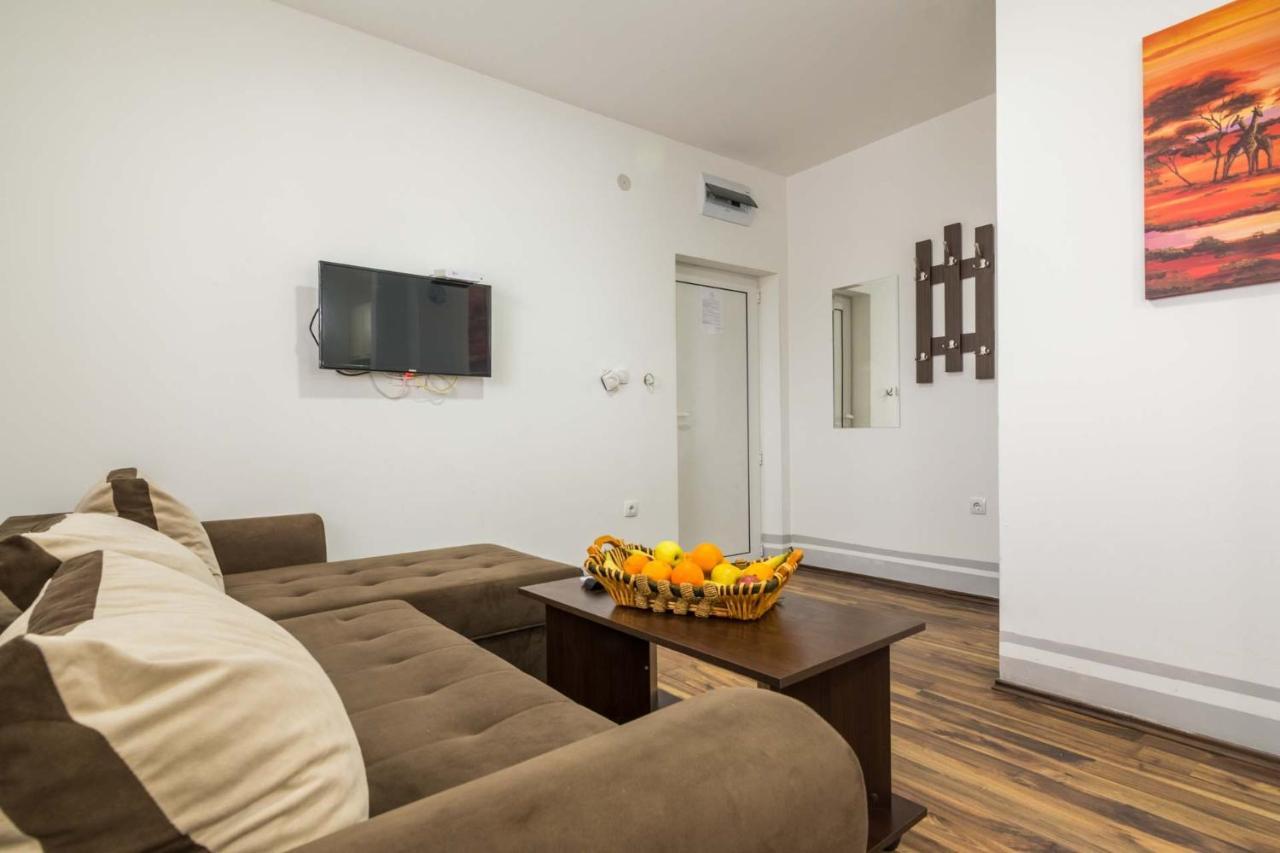 كوباونيك Vila Mozart - Apartments & Studios المظهر الخارجي الصورة
