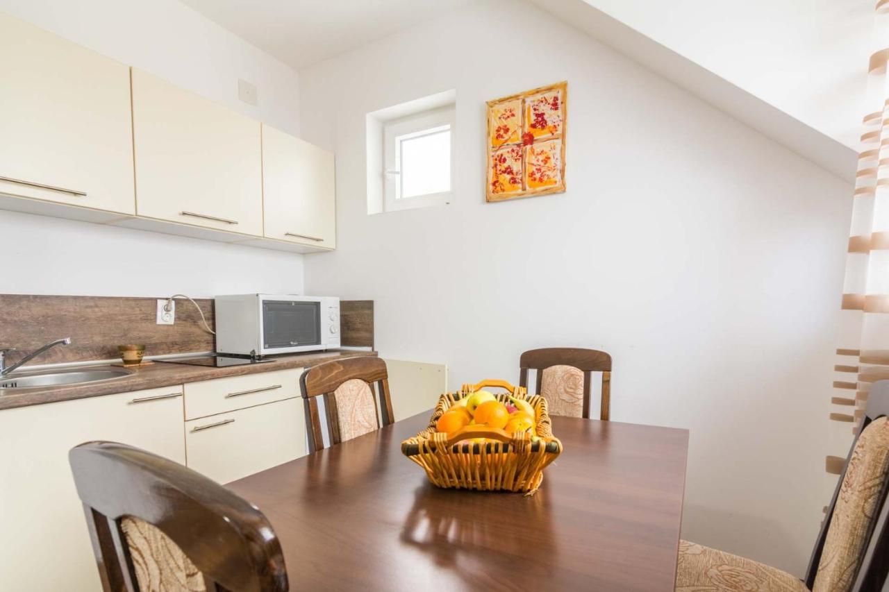 كوباونيك Vila Mozart - Apartments & Studios المظهر الخارجي الصورة