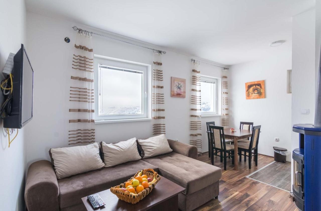 كوباونيك Vila Mozart - Apartments & Studios المظهر الخارجي الصورة