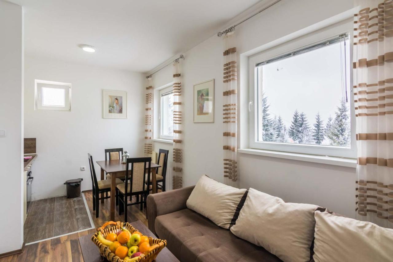 كوباونيك Vila Mozart - Apartments & Studios المظهر الخارجي الصورة