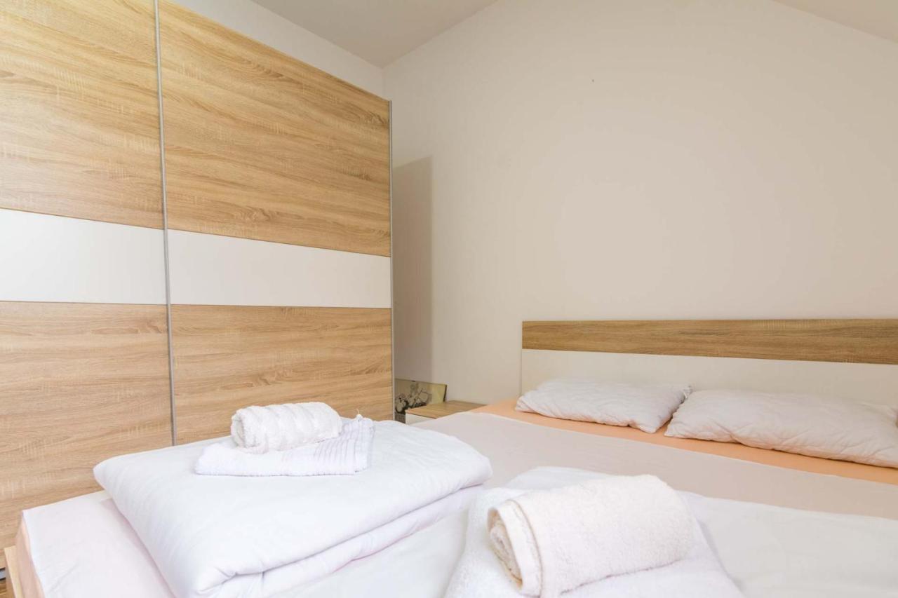 كوباونيك Vila Mozart - Apartments & Studios المظهر الخارجي الصورة
