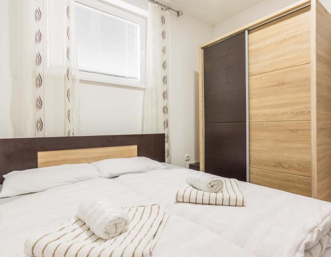 كوباونيك Vila Mozart - Apartments & Studios المظهر الخارجي الصورة