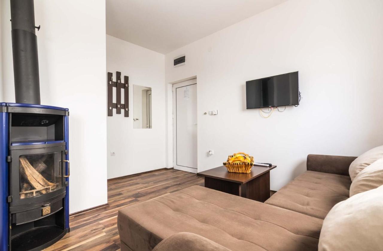 كوباونيك Vila Mozart - Apartments & Studios المظهر الخارجي الصورة